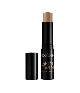 Контуринг-стік для обличчя Skin Twin Perfect Stick Contour Topface 04 - Diana, 9 г