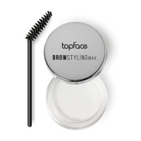 Моделювальний віск для брів Brow Styling Wax Topface , 10 г