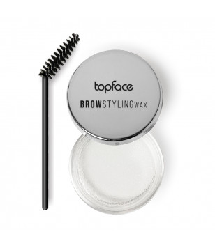 Моделювальний віск для брів Brow Styling Wax Topface , 10 г