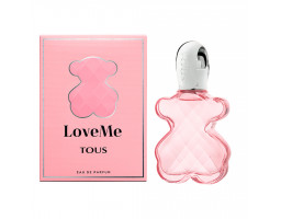 Tous Loveme — парфумована вода для жінок, 15 мл