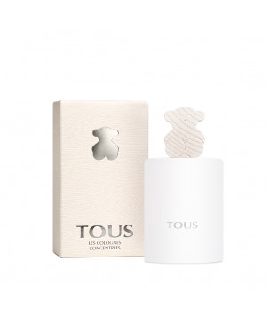 TOUS Туалетна вода LE COLOGNE CONCENTREE WOMAN, 30 мл