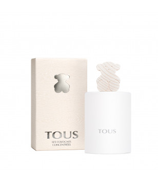 TOUS Туалетна вода LE COLOGNE CONCENTREE WOMAN, 30 мл