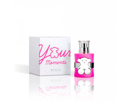 TOUS Your Moments — туалетная вода для женщин, 30 мл