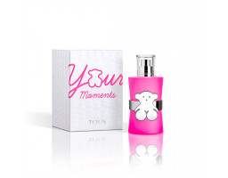 TOUS Your Moments — туалетна вода для жінок, 50 мл