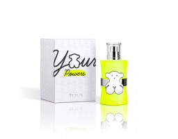 TOUS Your Powers — туалетна вода для жінок, 50 мл