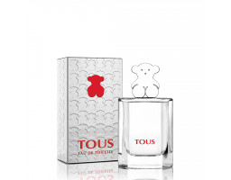 TOUS Eau de Toilette — туалетная вода для женщин, 30 мл