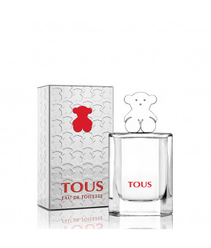 TOUS Туалетна вода Tous Eau, 30 мл