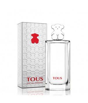 TOUS Туалетна вода Tous Eau, 50 мл