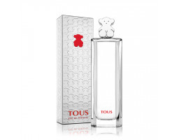 TOUS Eau de Toilette — туалетна вода для жінок, 90 мл
