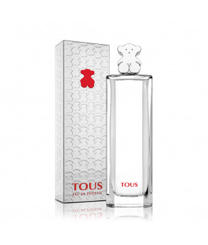 TOUS Туалетна вода Tous Eau, 90 мл