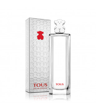 TOUS Туалетна вода Tous Eau, 90 мл