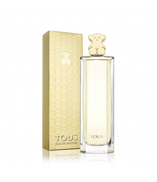 TOUS Парфюмированная вода Tous Gold Tous, 90 мл