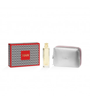 TOUS Подарочный набор EUA