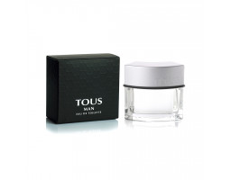 TOUS MAN — туалетна вода для чоловіків, 50 мл