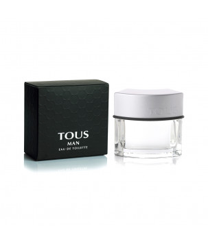 TOUS Туалетна вода MAN, 50 мл