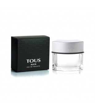 TOUS Туалетна вода MAN, 50 мл