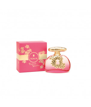 TOUS Туалетна вода FLORAL TOUCH, 100 мл