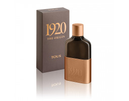 Tous 1920 The Origin — парфумована вода для чоловіків, 100 мл
