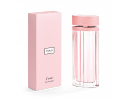Tous L’eau — парфумована вода для жінок, 90 мл