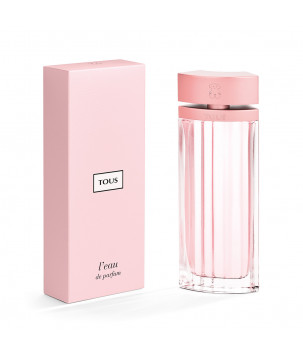 TOUS Парфумована вода для жінок "L'EAU", 90 мл