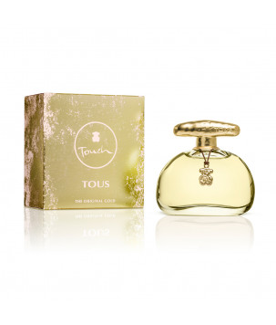 TOUS Туалетна вода для жінок "TOUCH", 100 мл