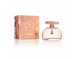 TOUS SENSUAL TOUCH — туалетна вода для жінок, 100 мл