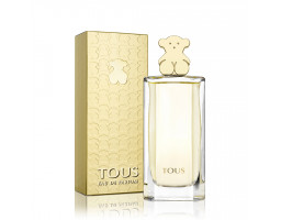 TOUS Tous Gold Tous — парфумована вода для жінок, 50 мл