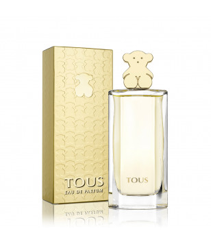 TOUS Парфумована вода Tous Gold Tous, 50 мл