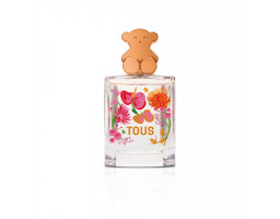 Tous Sorbet Garden — туалетна вода для жінок, 30 мл