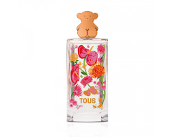 Tous Sorbet Garden — туалетна вода для жінок, 50 мл