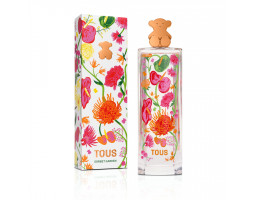 Tous Sorbet Garden — туалетна вода для жінок, 90 мл