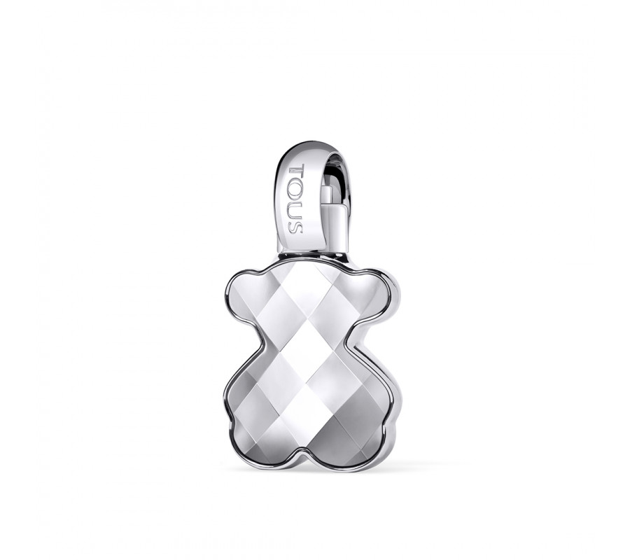 Tous Loveme Silver — парфумована вода для жінок, 30 мл