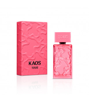 TOUS Парфюмерная вода для женщин "KAOS", 50 мл