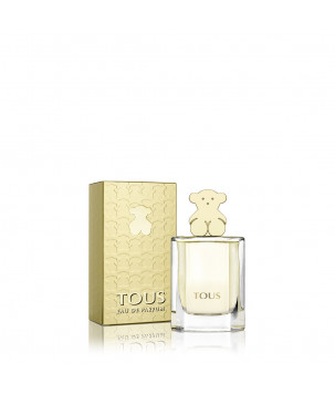 TOUS Парфумована вода для жінок "TOUS", 15 мл