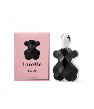 TOUS Парфюмированная вода для женщин "LOVEME ONYX", 50 мл