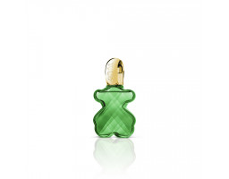 TOUS LOVEME THE EMERALD ELIXIR — парфуми для жінок, 30 мл