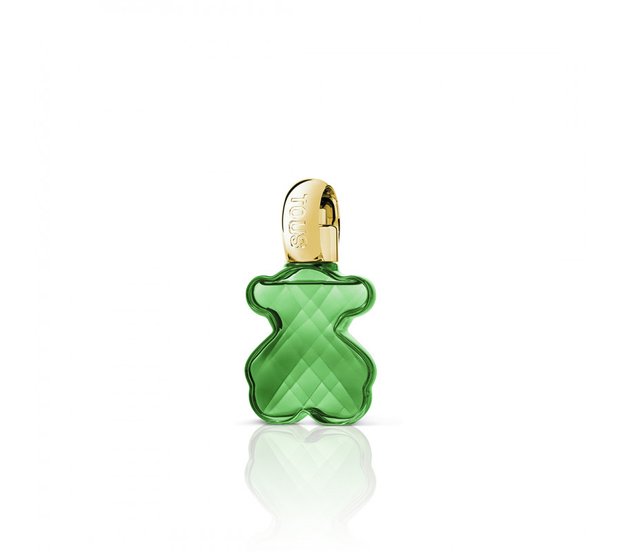TOUS LOVEME THE EMERALD ELIXIR — парфуми для жінок, 30 мл