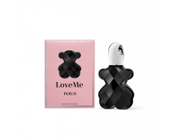 Tous Loveme Onyx — парфумована вода для жінок, 30 мл