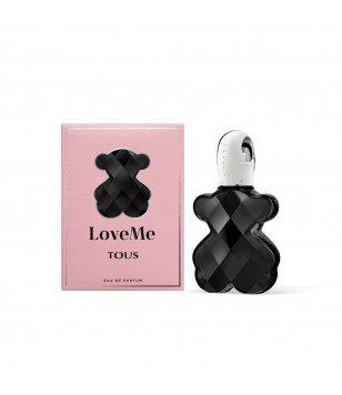 TOUS Парфюмерная вода для женщин "LOVEME ONYX", 30 мл