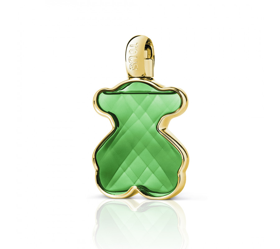 Tous Loveme The Emerald Elixir — парфуми для жінок, 90 мл