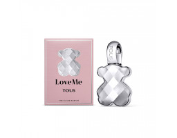 Tous Loveme Silver — парфумована вода для жінок, 30 мл