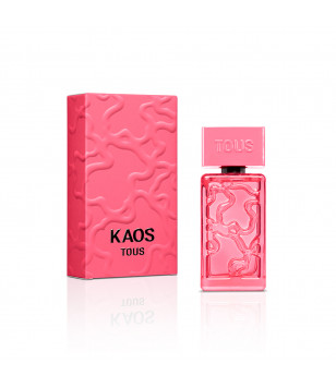 TOUS Парфюмерная вода для женщин "KAOS", 30 мл