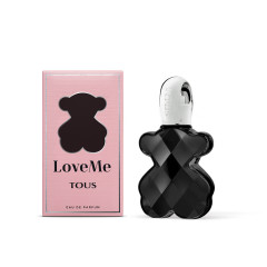 TOUS Парфумована вода для жінок "LOVEME ONYX", 15 мл