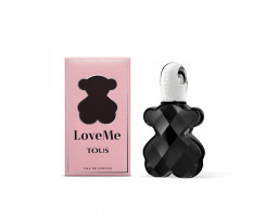 Tous Loveme Onyx — парфумована вода для жінок, 15 мл