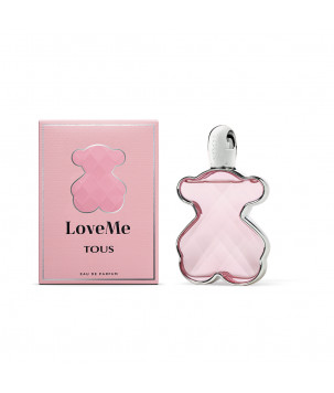 TOUS Парфумована вода для жінок "LOVEME", 90 мл