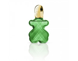 TOUS LOVEME THE EMERALD ELIXIR — парфуми для жінок, 15 мл