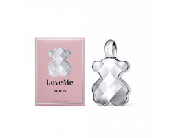 Tous Loveme Silver — парфумована вода для жінок, 90 мл