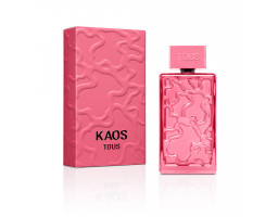 Tous Kaos — парфумована вода для жінок, 100 мл