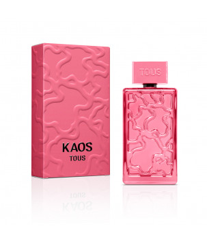 TOUS Парфумована вода для жінок "KAOS", 100 мл