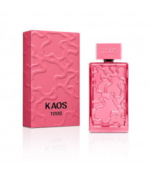 TOUS Парфюмерная вода для женщин "KAOS", 100 мл